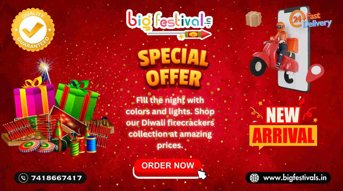 best crackers shop in Sivakasi  for Big Festival crackers shop