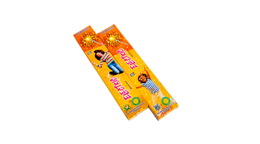 10cm Electric (1 Box)