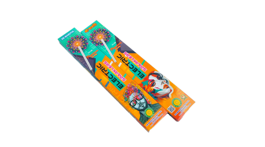 15cm Electric (1 Box)