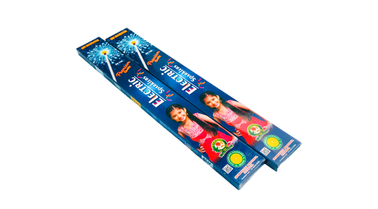 30cm Electric (1 Box)