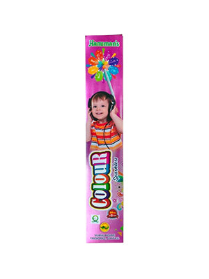 50cm Color sparklers