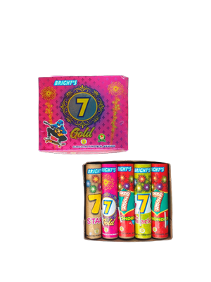 7 Gold