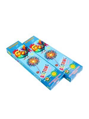 7cm Color (1 Box)