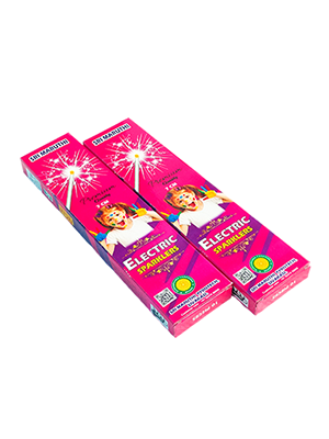7cm Electric (1 Box)