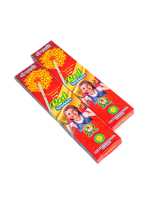7cm Red (1 Box)