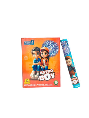 Astro Boy