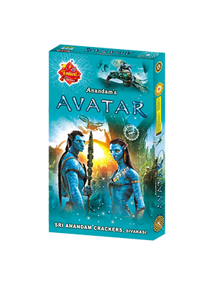 Avatar - 30 Items