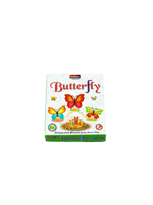 Color Changing Butterfly (10 PCS)