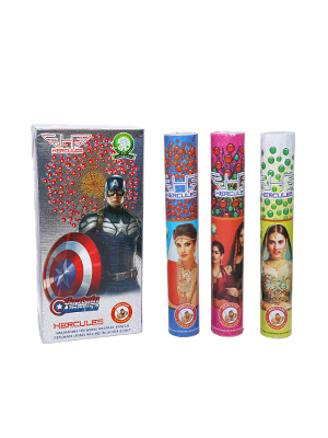 Captain America - 3 Pcs