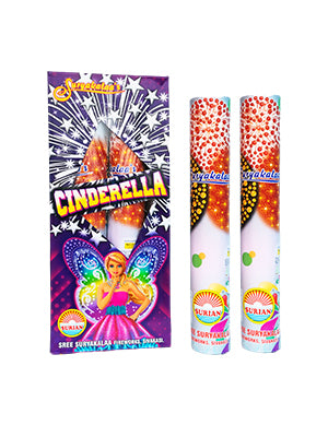 Cinderlla
