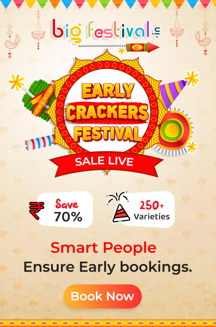 Big Festival Mobile Banner
