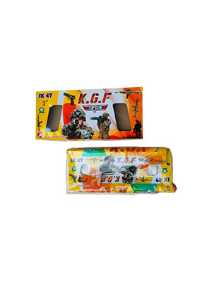 KGF Gun (2 Pcs)