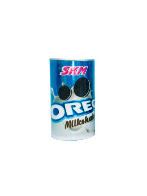 Oreo - Tin Fountain
