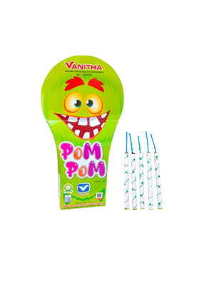 PoM PoM (30 pcs) - 1 Box