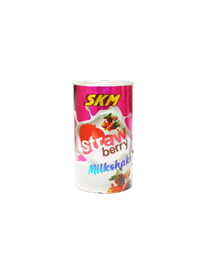 Strawberry - Tin Fountain