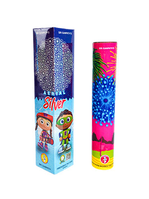 2" ஃபேன்ஸி பைப் 3 பிசிக்கள் (3 இல் 1)