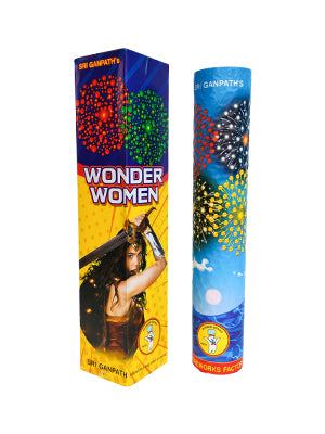 Wonder Woman