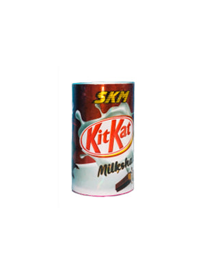 Kit Kat - Tin Fountain