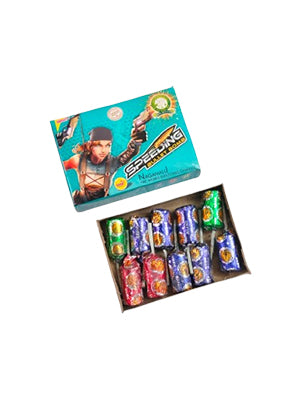 Super Bullet - 10 Pcs